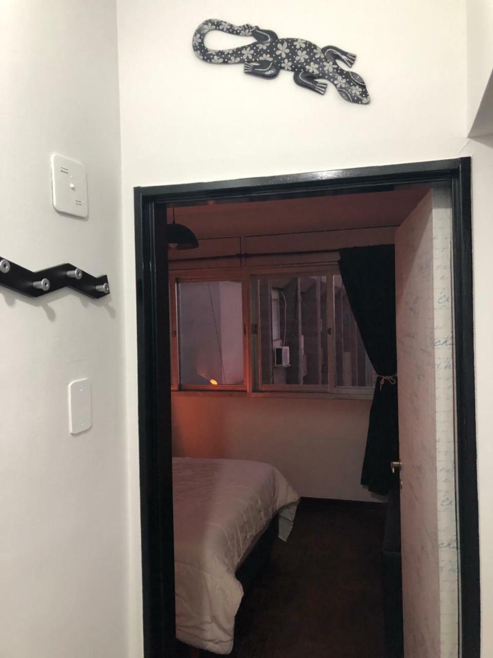 Sofia'S Superior Apartment Mendoza Exterior photo