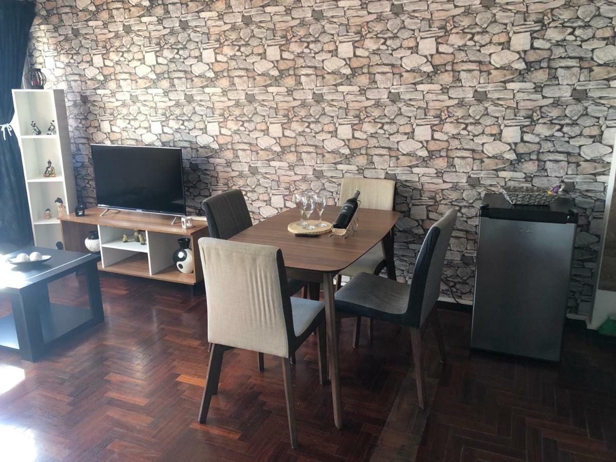 Sofia'S Superior Apartment Mendoza Exterior photo